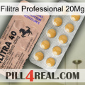 Filitra Professional 20Mg 41